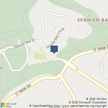 64 Spanish Bay Circle Pebble Beach, CA MLS# ML81988061