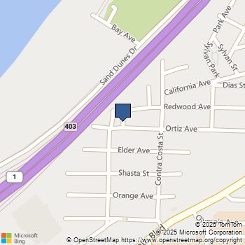 419 Ortiz Avenue Sand City, CA MLS# ML82025177