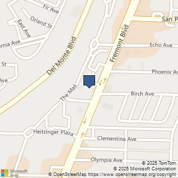 1725 Fremont Boulevard Seaside, CA MLS# ML81991701