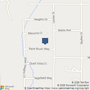 1532 Paintbrush Way Logandale, NV MLS# 2827737
