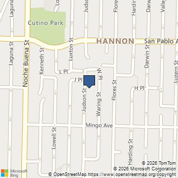 1740 Judson Street Seaside, CA MLS# ML82028518