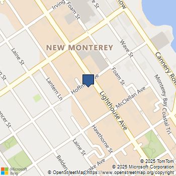 591 Lighthouse Avenue Monterey, CA MLS# ML81996199