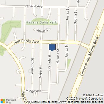 1780 Granada Street Seaside, CA MLS# ML82031032