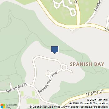 28 Spanish Bay Circle 28 Pebble Beach, CA MLS# ML82045628