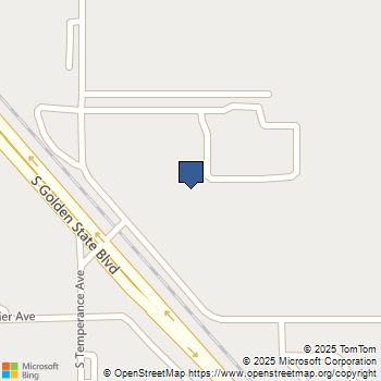 8250 Temperance Fowler, CA MLS# FR25159474