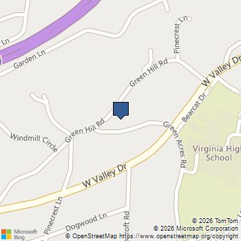 445 Green Hill Road Bristol, VA MLS# 9999990