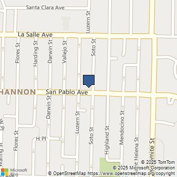 1809 Soto Street Seaside, CA MLS# ML82027861