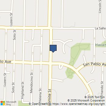 1820 Yosemite Street Seaside, CA MLS# ML81955316