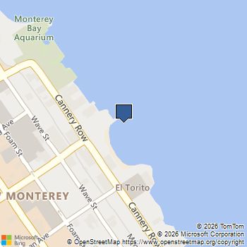 700 W Cannery Row Row S Monterey, CA MLS# ML82055690