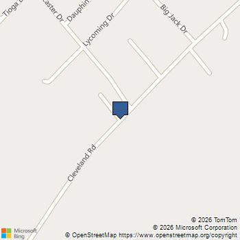TBD Cleveland Drive Abingdon, VA MLS# 112496