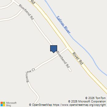 17776 Riverbend Road Salinas, CA MLS# ML82029678