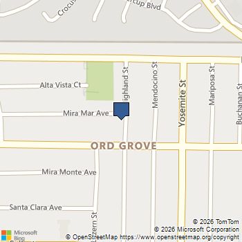 0 Tioga Avenue Sand City, CA MLS# ML82030096