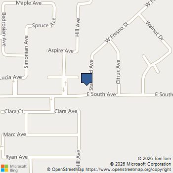 1015 Lucia Avenue Fowler, CA MLS# 226600574
