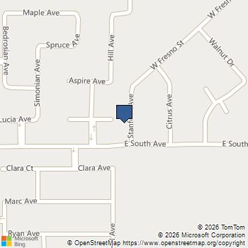 1001 Lucia Avenue Fowler, CA MLS# 226600573