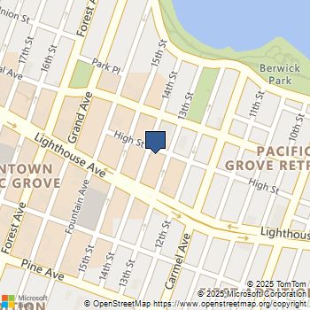 520 Lighthouse Avenue 301 Pacific Grove, CA MLS# ML82016882