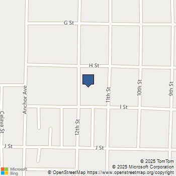 836 12th Street Orange Cove, CA MLS# FR25015348