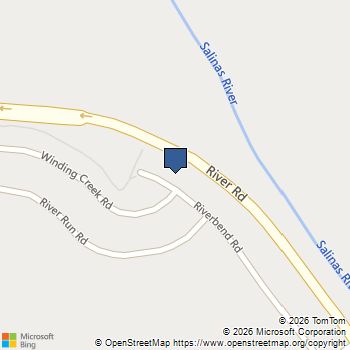 17671 Riverbend Road Salinas, CA MLS# ML82013860