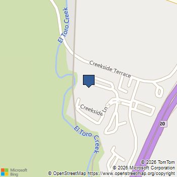 19100 Creekside Place Salinas, CA MLS# ML82045259