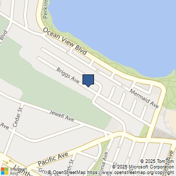 700 Briggs Avenue Pacific Grove, CA MLS# ML82028324