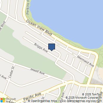 700 Briggs Avenue Pacific Grove, CA MLS# ML82028324