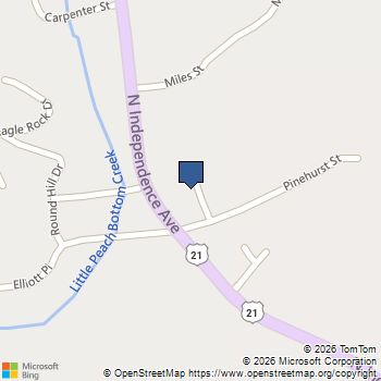 410 Colonial Independence, VA MLS# 105999