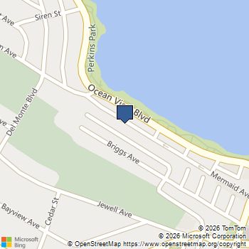 759 Mermaid Avenue Pacific Grove, CA MLS# ML82046220