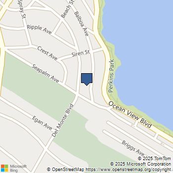 859 Balboa Avenue Pacific Grove, CA MLS# ML82029378