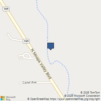 00 N Moapa Valley Blvd Logandale, NV MLS# 2620263