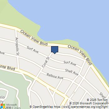 25 Coral Street Pacific Grove, CA MLS# ML82042465