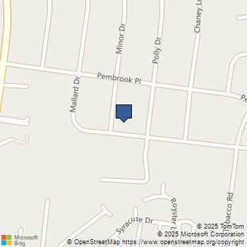 3393 Minor Dr Clarksville, TN MLS# 3056913