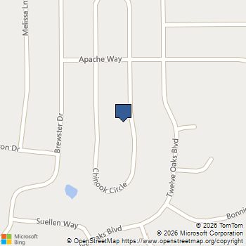 1132 Chinook Cir Clarksville, TN MLS# 3621128