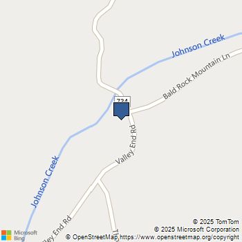 947 Valley End Ararat, VA MLS# 104292