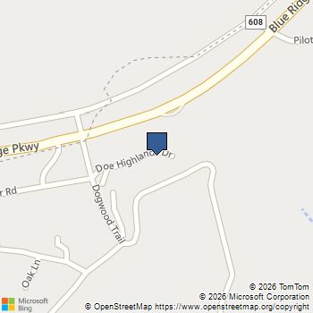 96 Doe Highlands Drive Hillsville, VA MLS# 110698