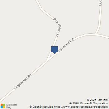 1618 Kingswood Road Buffalo Junction, VA MLS# 2622978