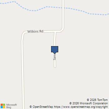 000 0 Simon Rd Road # 000 Clinton, KY MLS# 26018303