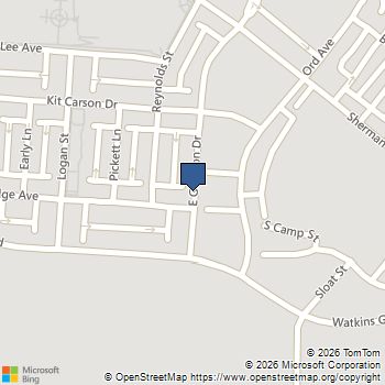 15181 Breckinridge Avenue Marina, CA MLS# ML82038590