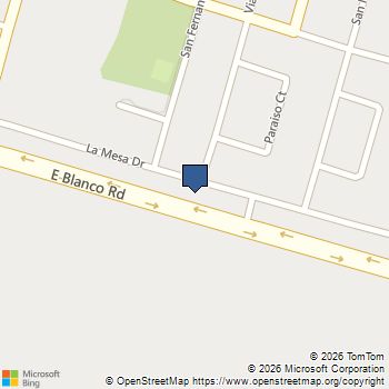 520 La Mesa Drive Salinas, CA MLS# ML82031298