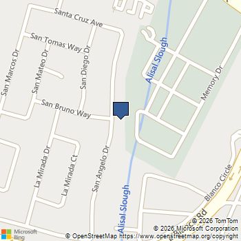 1201 San Angelo Drive Salinas, CA MLS# ML82043436