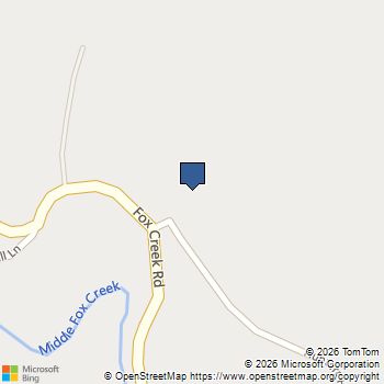 4340 Fox Creek Rd Mouth of Wilson, VA MLS# 110819