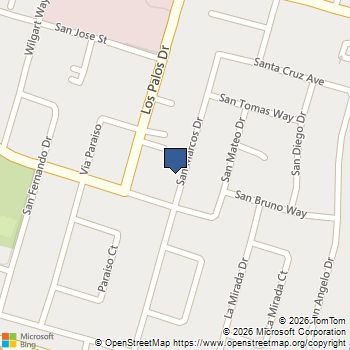 1180 San Marcos Drive Salinas, CA MLS# ML82031173