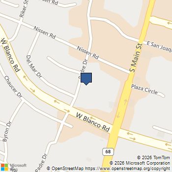 1231 Padre Drive Salinas, CA MLS# ML82030248