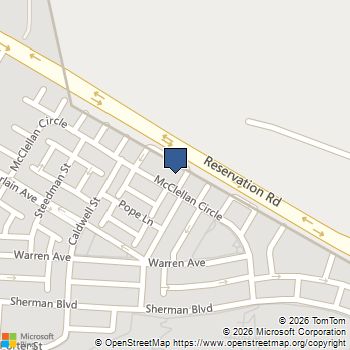 18599 McClellan Circle Marina, CA MLS# ML82027052