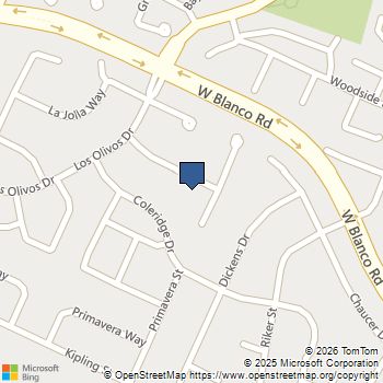 307 De La Vina Way Salinas, CA MLS# ML82016914