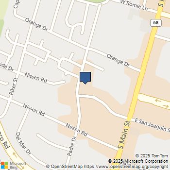 1067 Padre Drive 1 Salinas, CA MLS# ML81989361