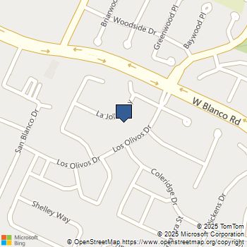 451 La Jolla Way Salinas, CA MLS# ML82025677