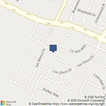 1223 La Canada Way Salinas, CA MLS# ML82020422