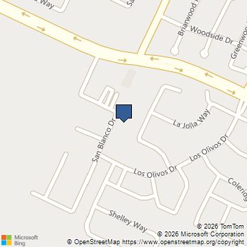 San Blanco Court Salinas, CA MLS# ML82027534