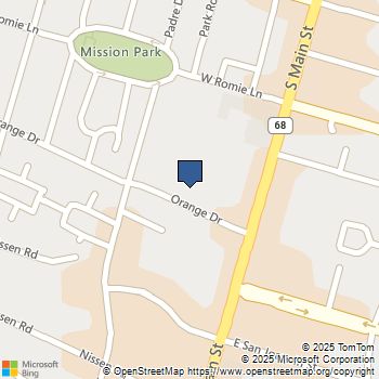 16 Orange Drive Salinas, CA MLS# ML82027863