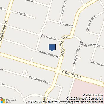 321 Hawthorne Street Salinas, CA MLS# ML82037955