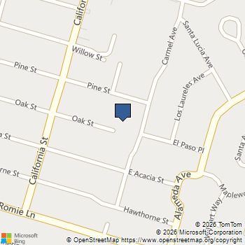 247 Oak Street Salinas, CA MLS# ML82030255